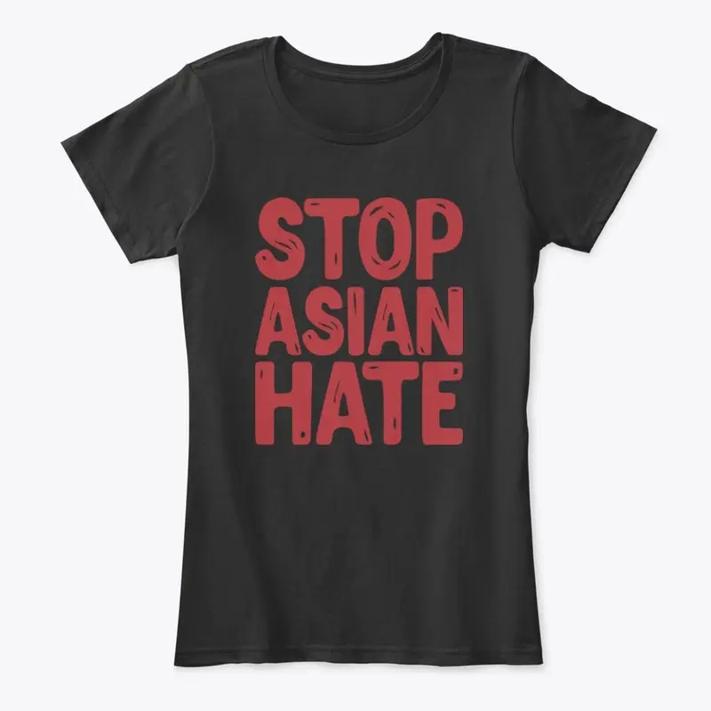 Stop Asian Hate