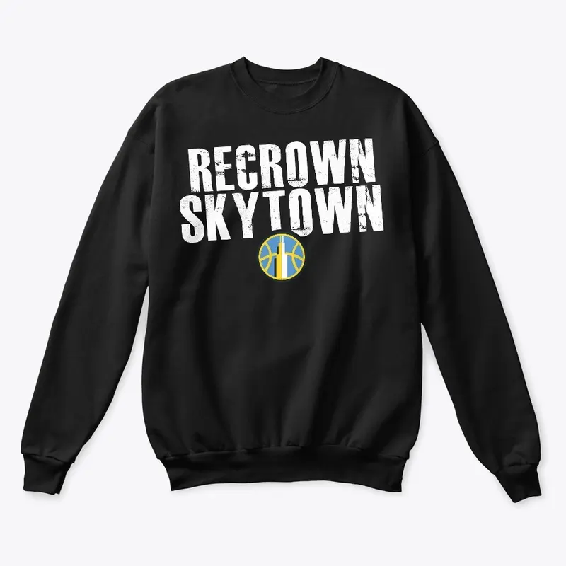 Chicagosky Recrown Skytown Shirt