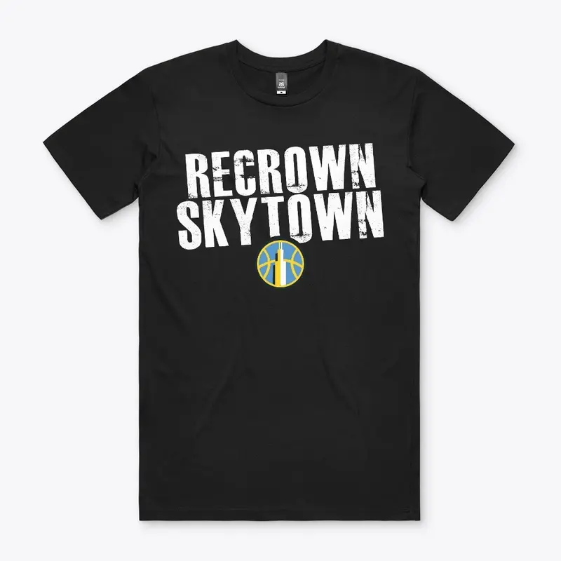 Chicagosky Recrown Skytown Shirt