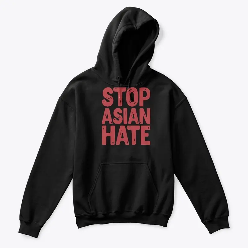 Stop Asian Hate