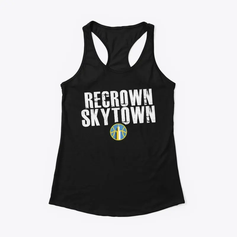 Chicagosky Recrown Skytown Shirt