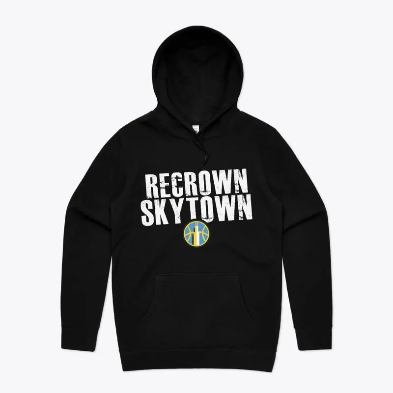 Chicagosky Recrown Skytown Shirt