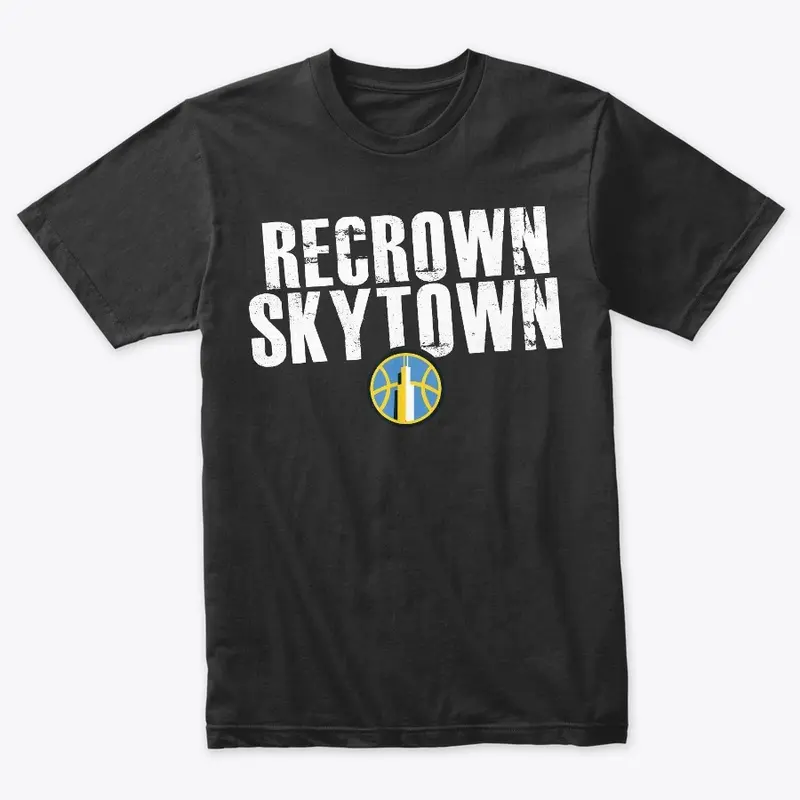 Chicagosky Recrown Skytown Shirt