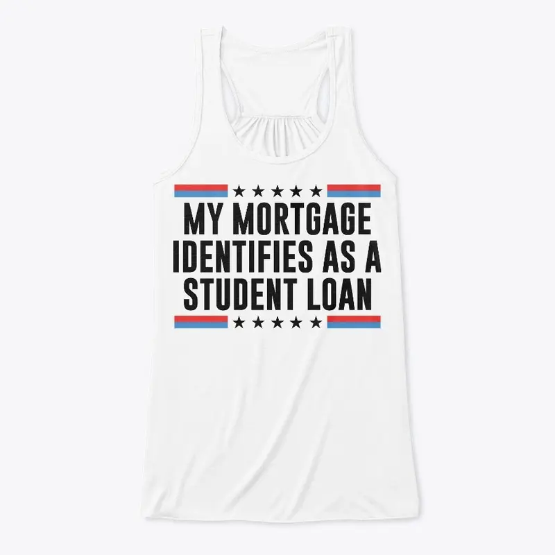 My Mortgage Identifies As Student Loan 