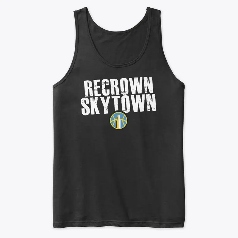 Chicagosky Recrown Skytown Shirt