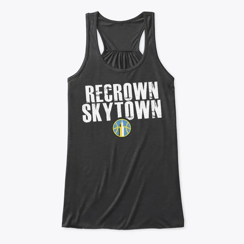 Chicagosky Recrown Skytown Shirt