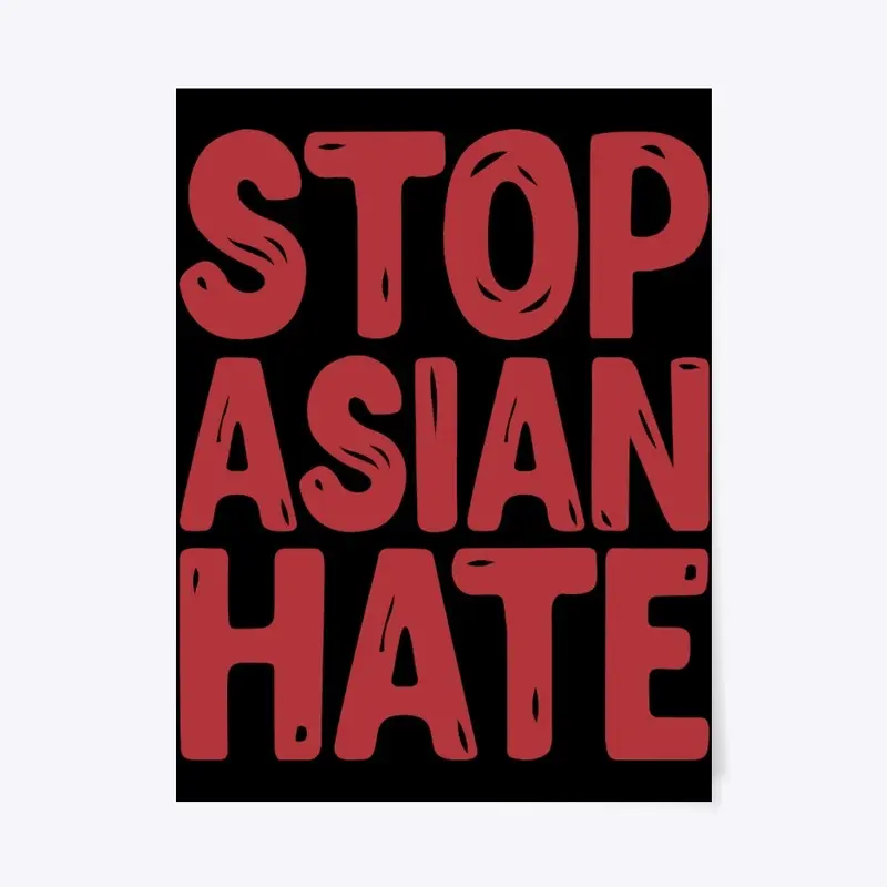 Stop Asian Hate