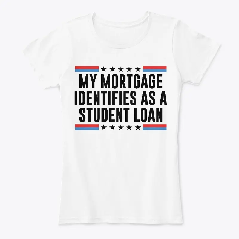 My Mortgage Identifies As Student Loan 