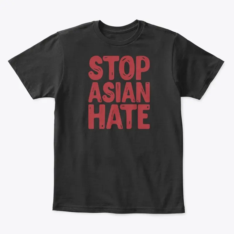 Stop Asian Hate