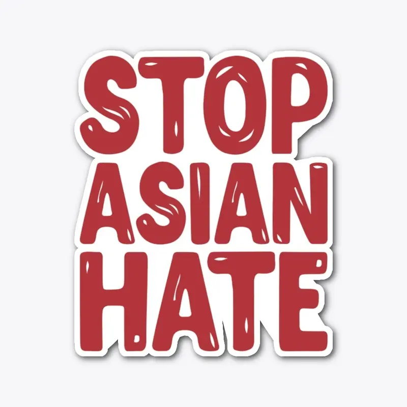 Stop Asian Hate