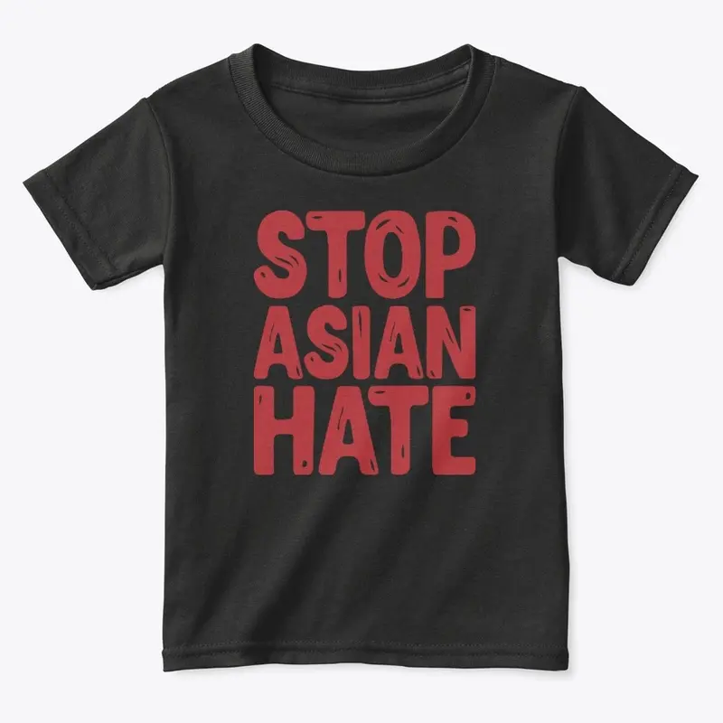 Stop Asian Hate