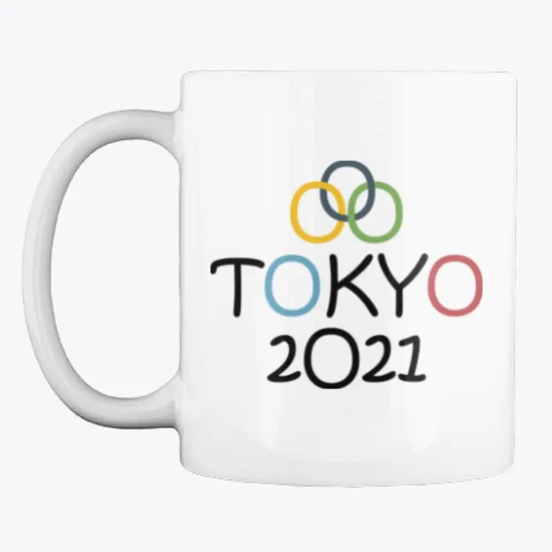 2021 Tokyo Olympic