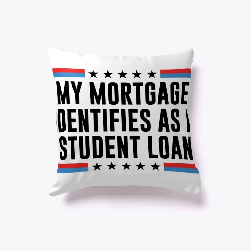 My Mortgage Identifies As Student Loan 