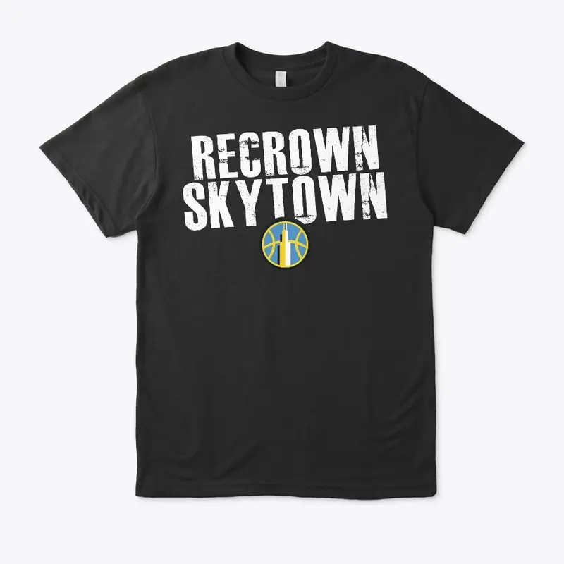 Chicagosky Recrown Skytown Shirt