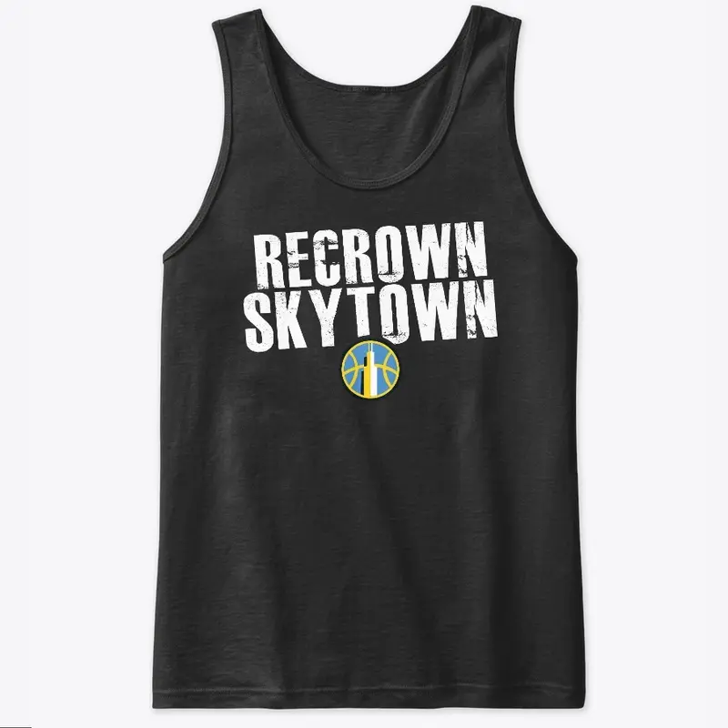 Chicagosky Recrown Skytown Shirt