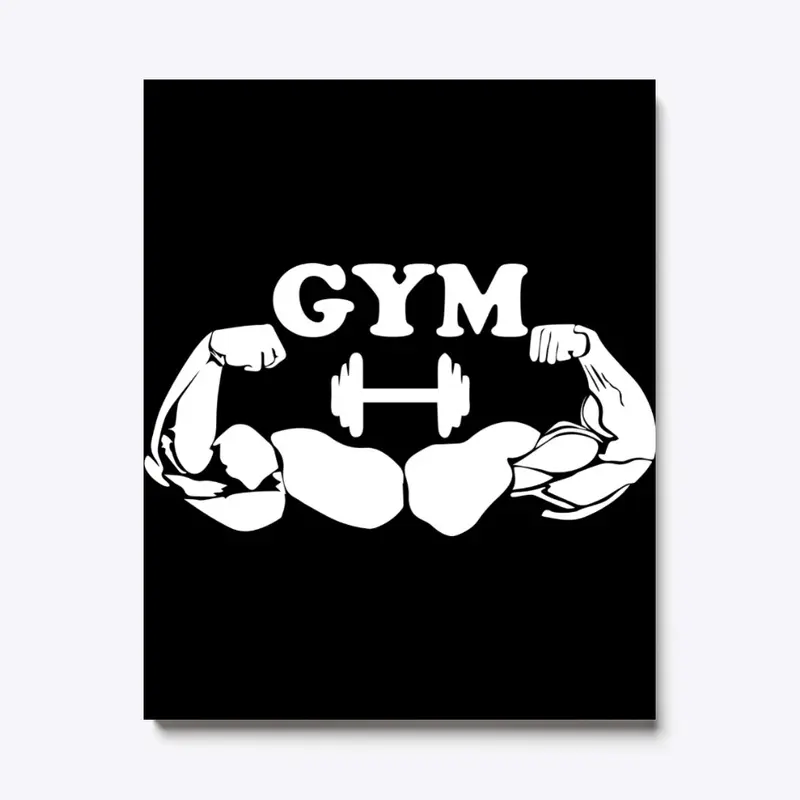 GYM design