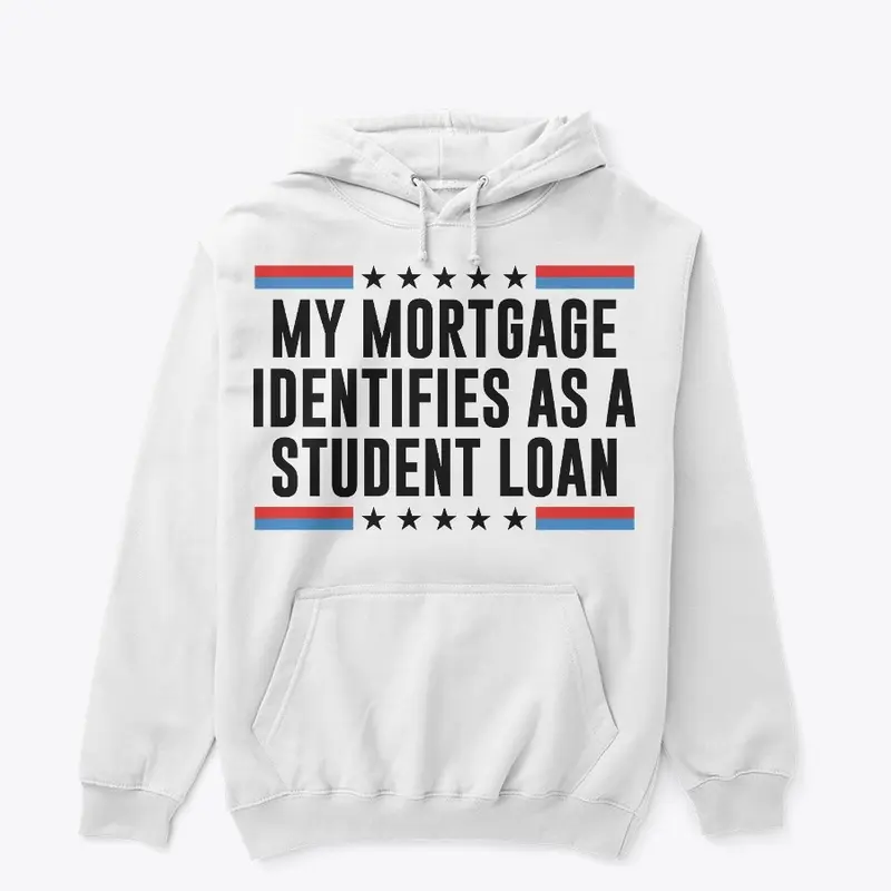 My Mortgage Identifies As Student Loan 