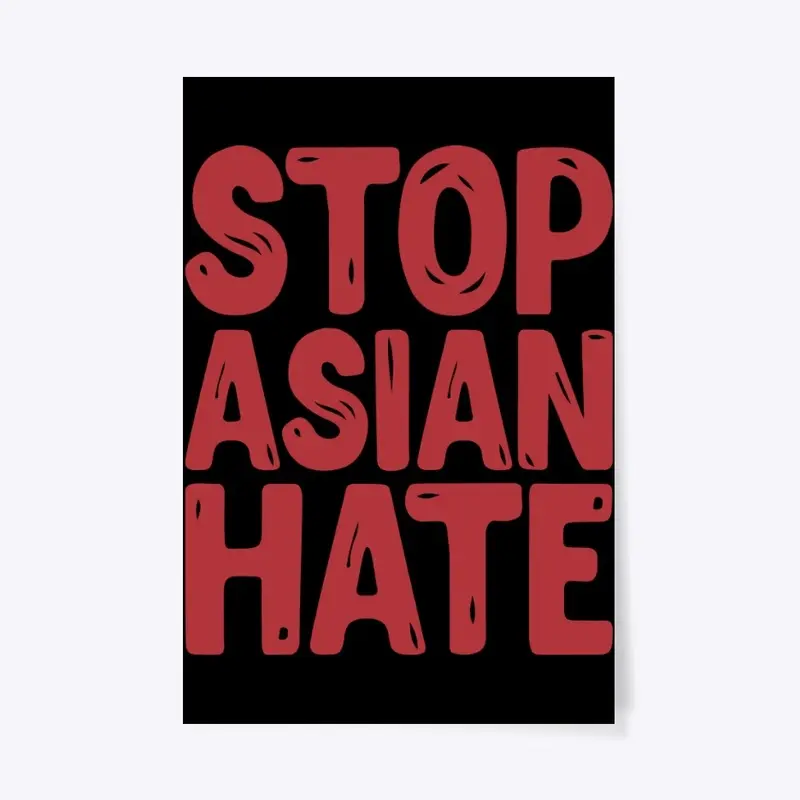 Stop Asian Hate