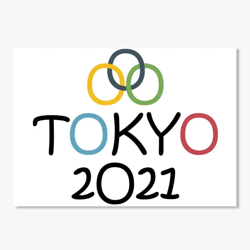 2021 Tokyo Olympic