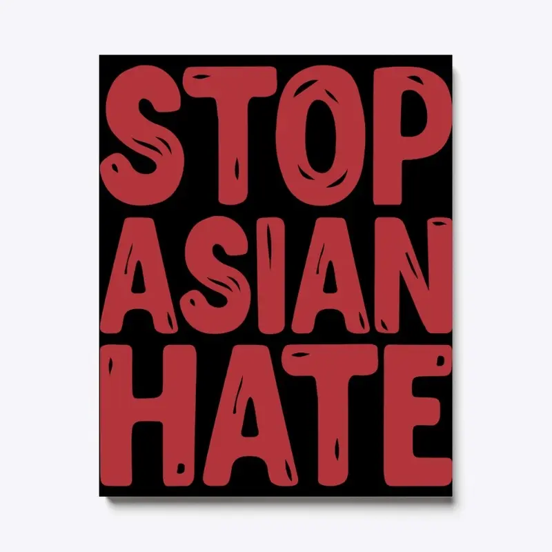 Stop Asian Hate