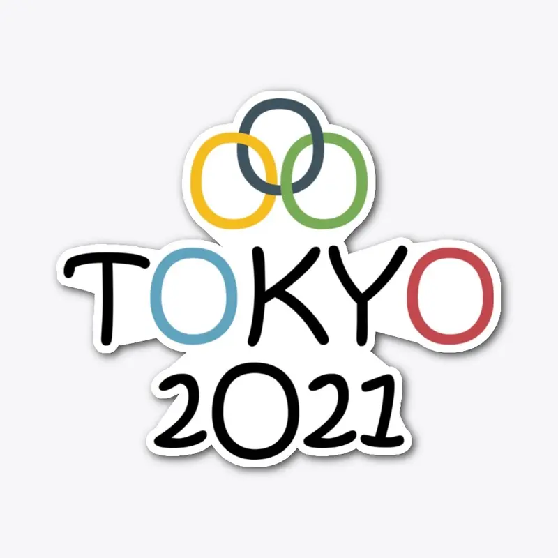 2021 Tokyo Olympic