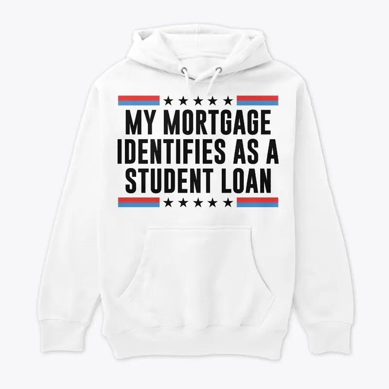 My Mortgage Identifies As Student Loan 