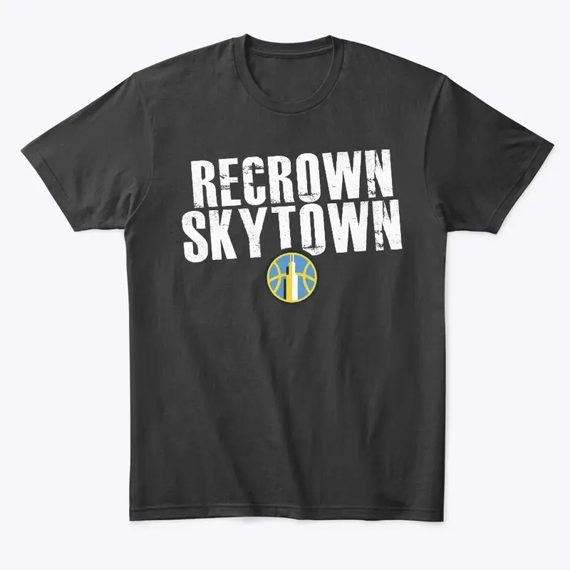 Chicagosky Recrown Skytown Shirt