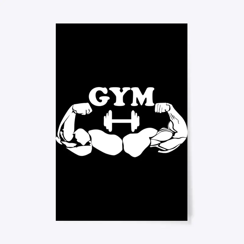 GYM design