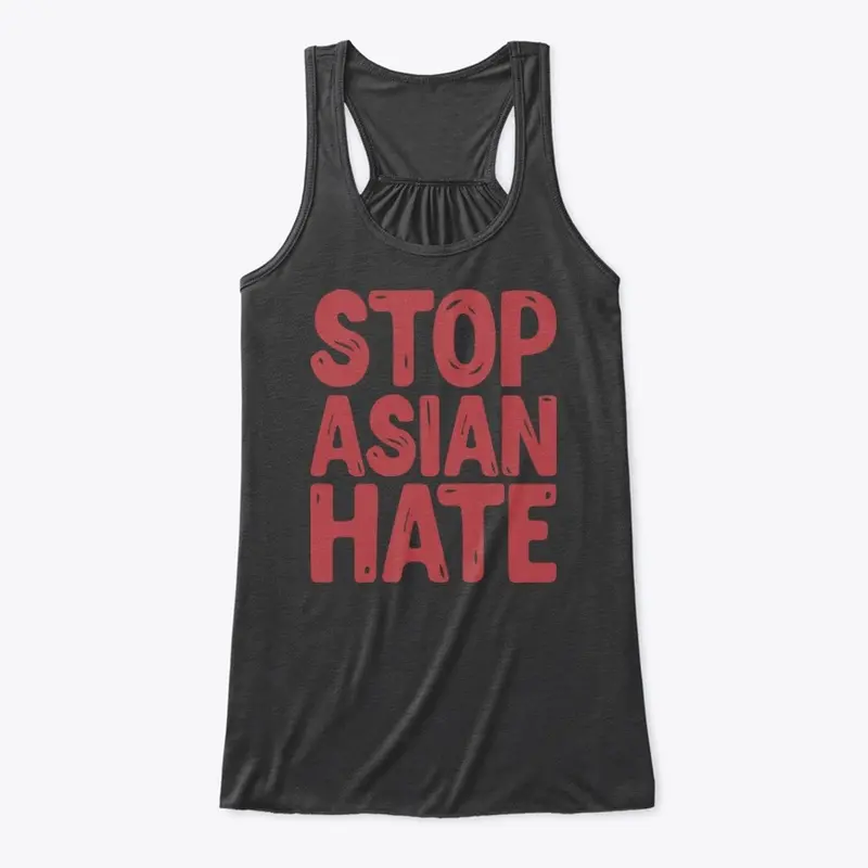 Stop Asian Hate