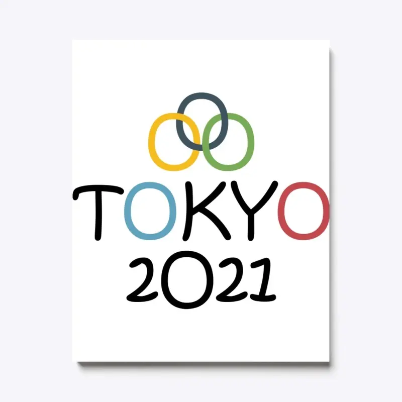 2021 Tokyo Olympic