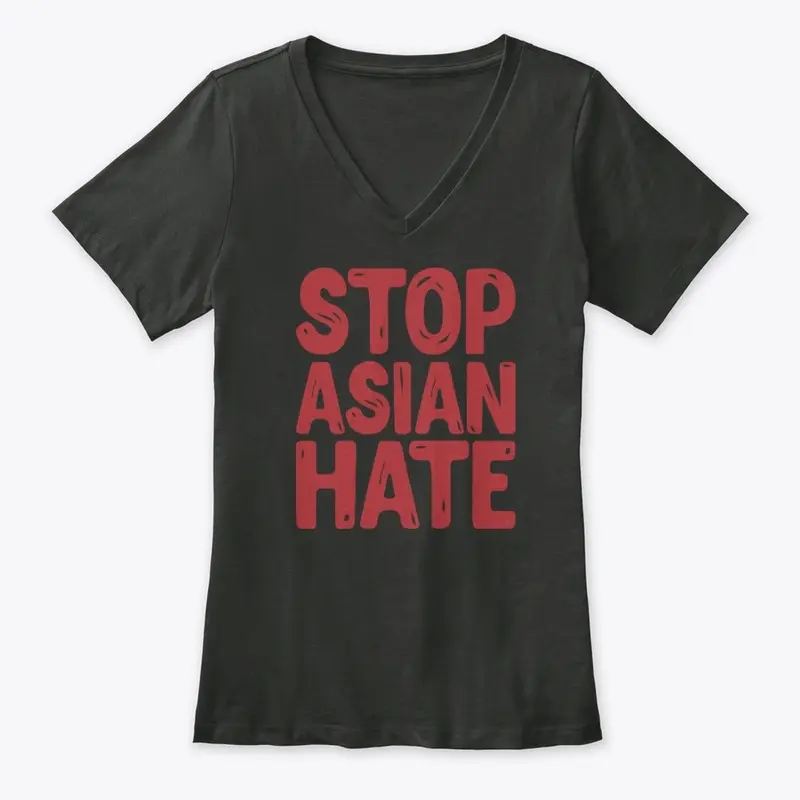 Stop Asian Hate