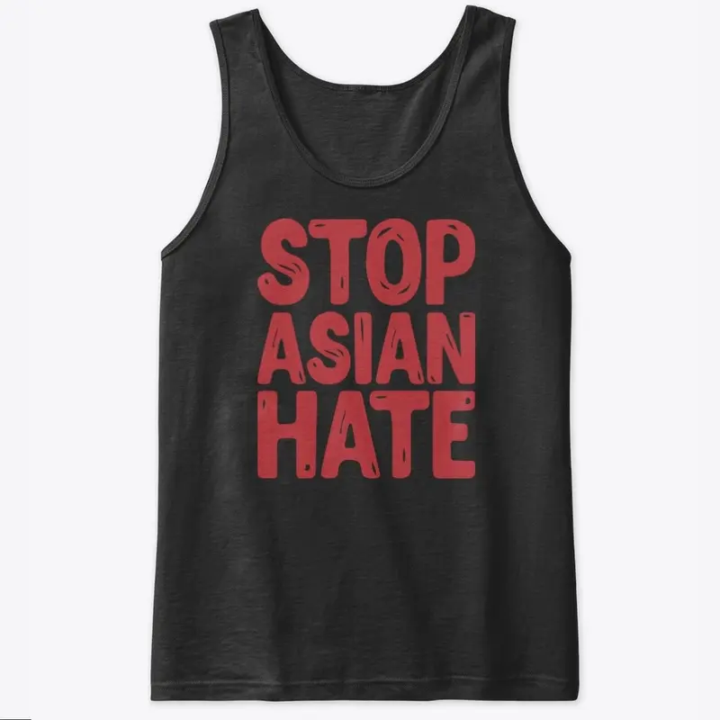 Stop Asian Hate