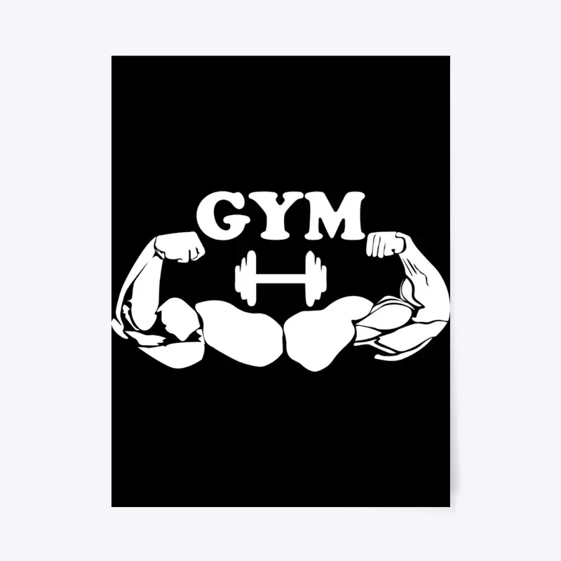 GYM design